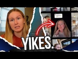 Keren Swan’s Clapback Is So Hypocritical It Hurts