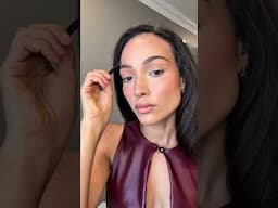 BOLD NIGHT OUT - MAKEUP 🍒