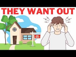 Landlords Are Selling Their Properties (Not What They Expected)