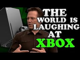 Microsoft Slaps Xbox Series X Owners IN THE FACE With Terrible Announcement! Why Did They Do This?