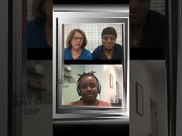 Changing the System is a Collective Goal | Say Their Name