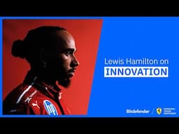 Racing Into the Future: Innovation, AI & Cybersecurity