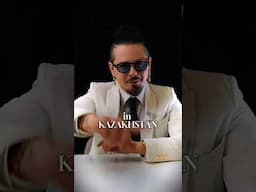 See you soon 29/30/31 Almaty Kazakistan #ricofragrance
