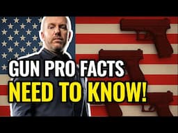 LAWYER: Need to know! More Facts To Carry a Gun NOW