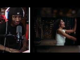 Olivia Dean - Nice To Each Other Reaction