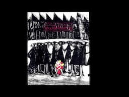 Nurse With Wound-Rock n Roll Station   (1994)