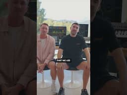 The SECRET sounds from CamelPhat 🔥🤯 #musicproducer #ableton #flstudio