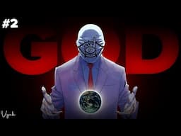 The Childhood Game That Turned Into a Deadly Cult | 20th Century Boys P2