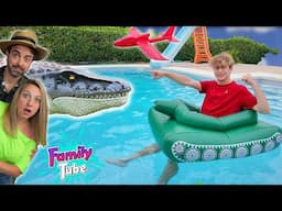 Gadgets de Piscina 25