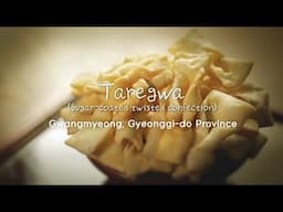 [2023 Regional Tastes: Seoul, Incheon, Gyeonggi] Gwangmyeong Taregwa