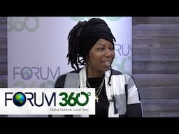 Forum 360 — The Impact of Social Media on Mental Wellness