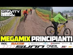 MEGAMIX PRINCIPIANTI