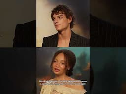 Nico Parker Reveals The New Skill Mason Thames Learnt While Filming How To Train Your Dragon