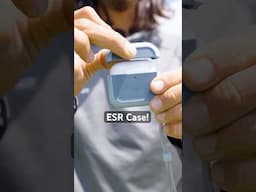 Protect your AirPod 4’s - ESR Case!