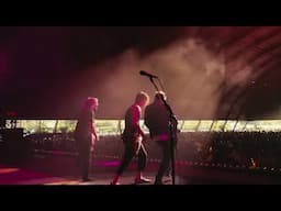 Goo Goo Dolls - Broadway (Live From Stagecoach 2025)