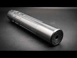 Dead Air Nomax | Magnum Performance 338 Versatility