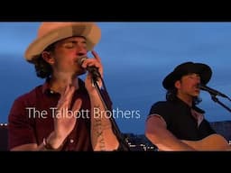 The Talbott Brothers | JAM | Nebraska Public Media