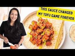 This One Trick Will Make Your Gochujang Tofu Go From Meh to Magic!