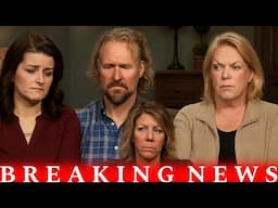 FINALLY KODY Pain Daughter, EXPOSED: The Creepy Secrets of Sick Control Behind Kody Family Meri Exps