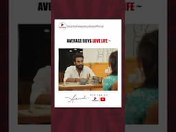 அது ஒரு கதை இருக்கு | Blacksheep Studios #shorts