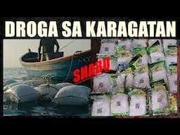 Sila Pala Nagpapasok ng Droga sa Zambales at Pangasinan