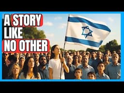 You Have To Watch This: The MIRACLE Of Israel's REBIRTH 😮