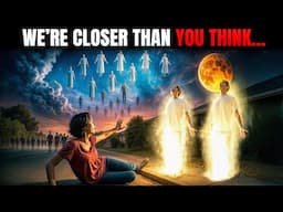 Rapture Countdown: Top 5 Prophetic Events Left