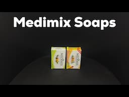 Medimix Soaps