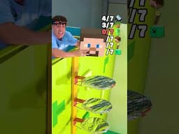 ¿Que Tan Fuerte Es El Minecraft?