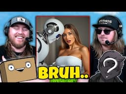When AI gets out of pocket... ft. TheDooo & McNasty