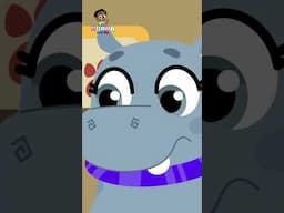 It's Okay to Make Mistakes | Brand New Akili and Me #kidslearning #educationalcontent #funlearning