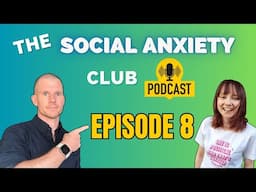 Are You Avoiding Your Social Anxiety?