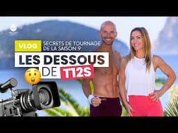 🎬 VLOG T12S Saison 9 : Nouvelle saison, nouvelle énergie ! - Move Your Fit