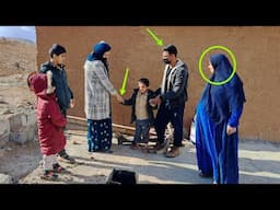 A family important decision about Shahrukh future: Ali in shock