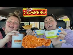 Pollo Campero || Chelcie spills the tea