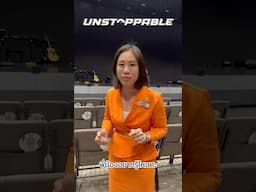 💥 ค่ายครอบครัวเสรีภาพ "UNSTOPPABLE: ก้าวข้ามขีดจำกัด" กำลังจะมาถึงแล้ว ! #unstoppable