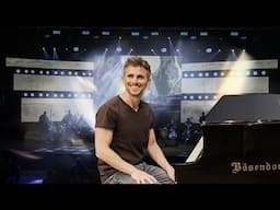 Zade Dirani - Total Eclipse of the Heart