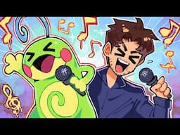 How I Won a Tournament with the Hardest Strategy