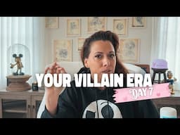 How to enter your VILLAIN ERA | Day 7 / 14 day Fresh Start