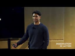 Boston's AI Supercluster: Harvard & MIT Powering Wave of Unicorns | Devon Triplett | IIA @MIT 2025