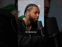 How Key Glock Found 2Pac’s Music