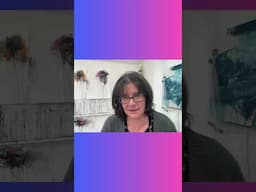 Are artists just born with natural talent?
