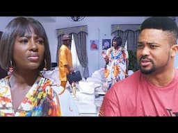 Be The First To Watch This Ella Idu & Mike Godson Movie POWER OF LOVE 5&6-2025 Latest Nigerian Movie