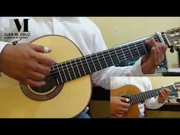 RÍO COLORADO - Armonia en Guitarras - VALS