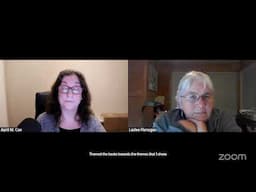 Ask Me Anything About Self-Publishing with April Cox