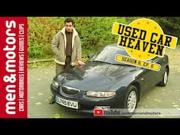 Used Car Heaven: Season 6, Ep. 6