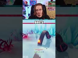 The Snake Boss in Haste is Crazyyyyyy