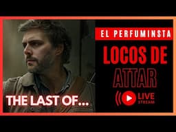 LOCOS DE ATTAR JUNIO... ÚLTIMO LIVE!...