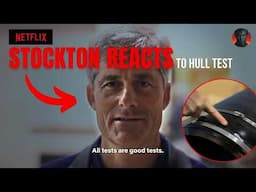 TITAN ON NETFLIX Wow! Now We Know Exactly How The Nightmare Happened