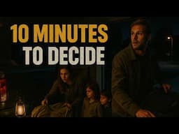 Emergency Evacuation or Lockdown? You Have 10 Minutes?